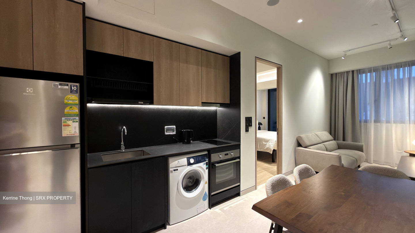 Teck Chye Terrace (D19), Apartment #535514711